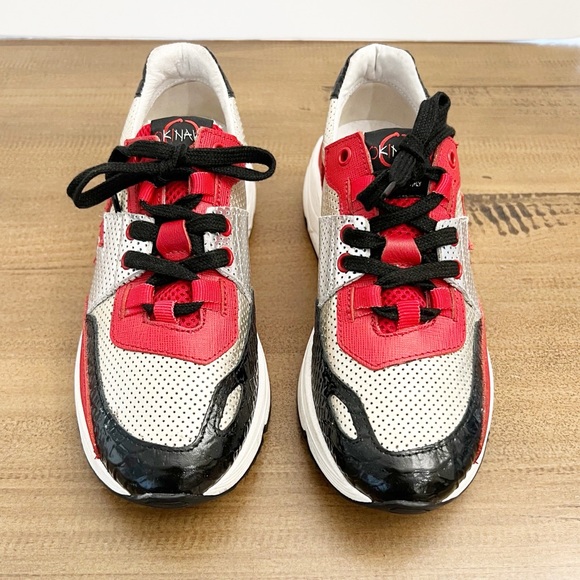 Okinawa Sneakers 37 - Picture 2 of 12